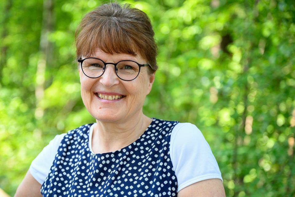 60-vuotishaastattelu Keskisuomalaisessa 29.5.2024